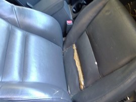 2006 HONDA ACCORD, GRAY, EX, 3.0, AT,   A25115